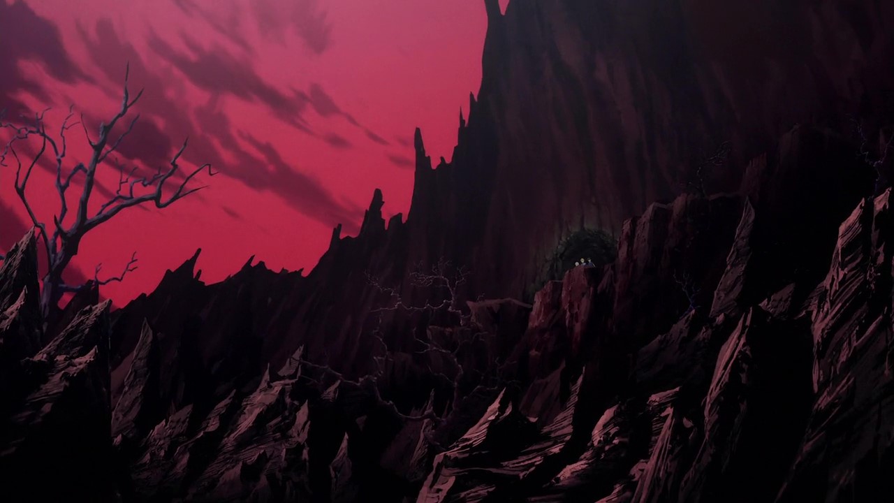 Anime Screenshot