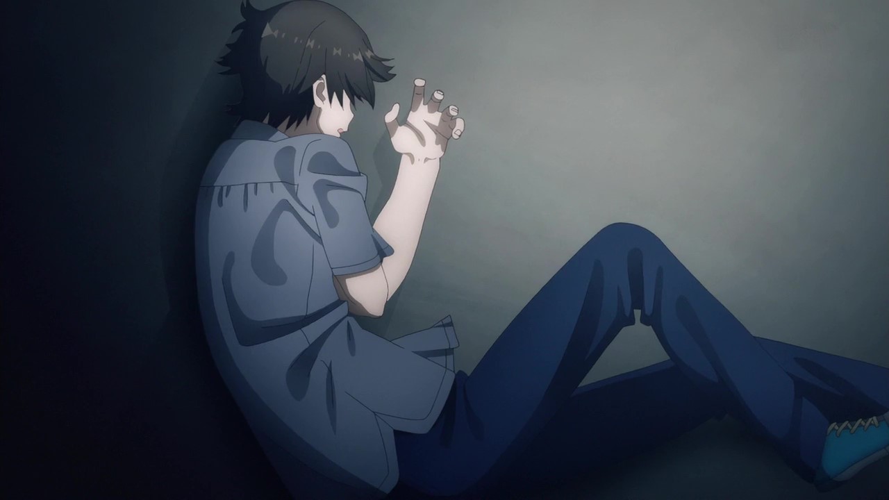 Anime Screenshot