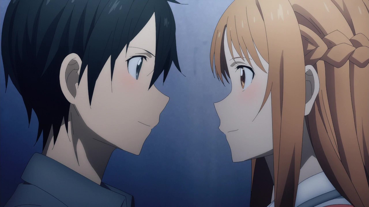 Anime Screenshot