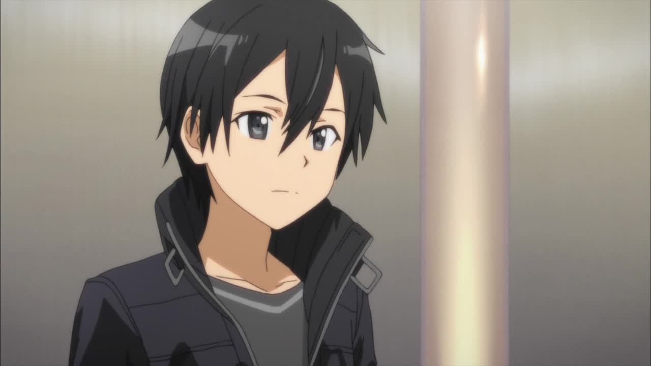 Anime Screenshot