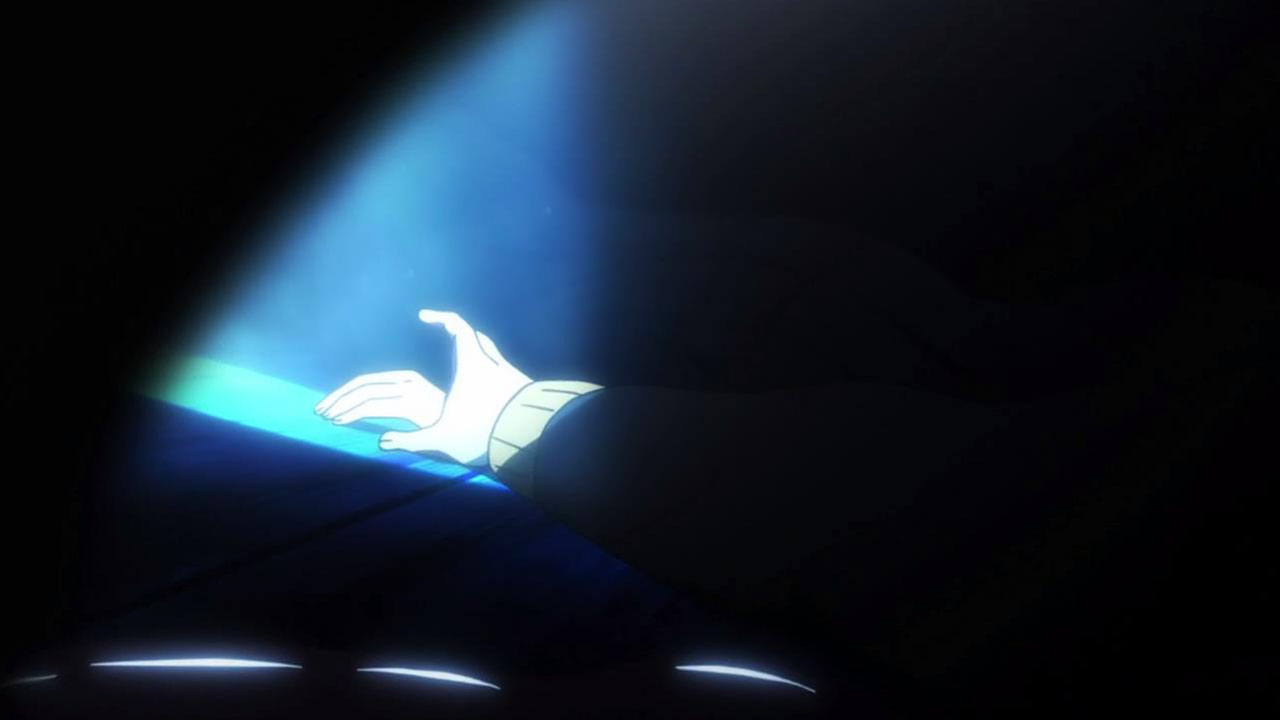 Anime Screenshot