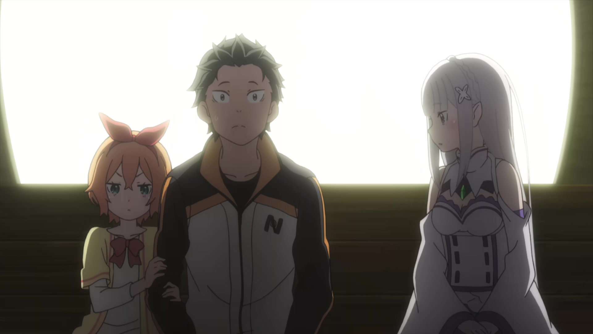 Anime Screenshot