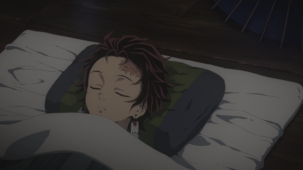 Anime Screenshot