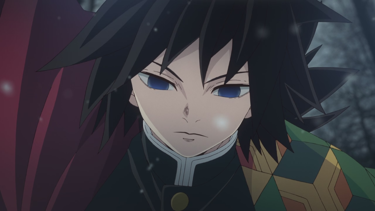 Anime Screenshot
