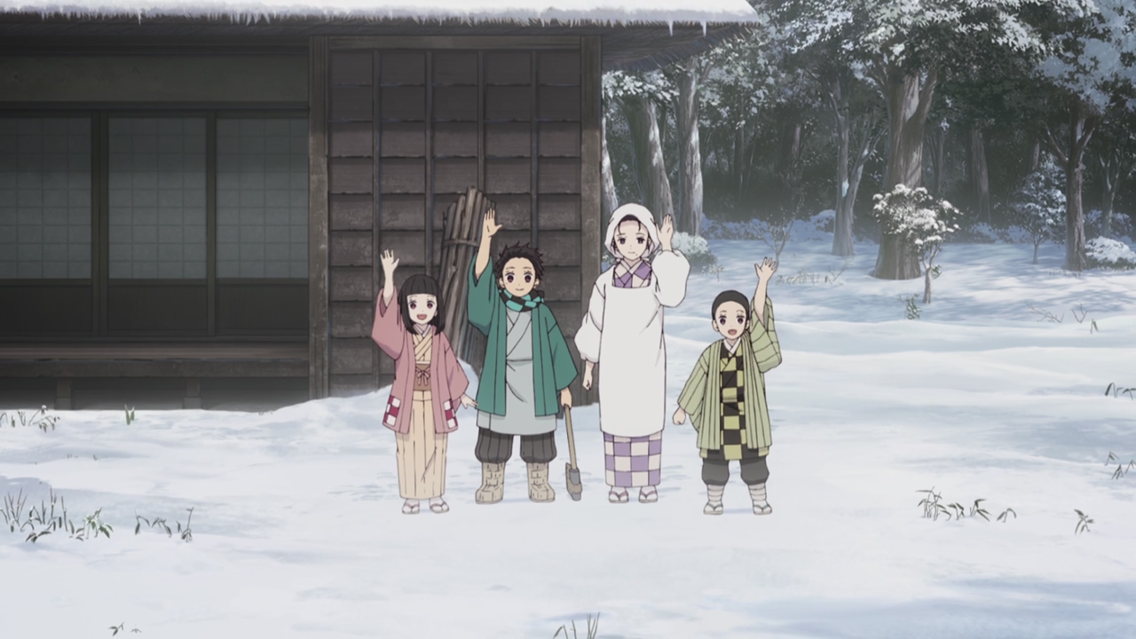 Anime Screenshot