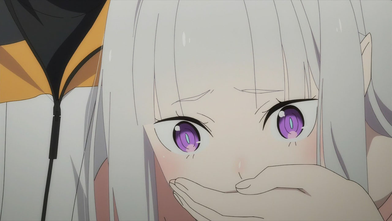 Anime Screenshot