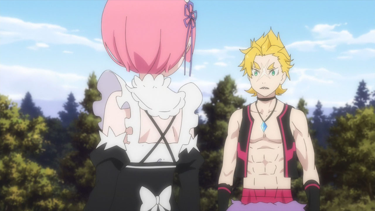 Anime Screenshot