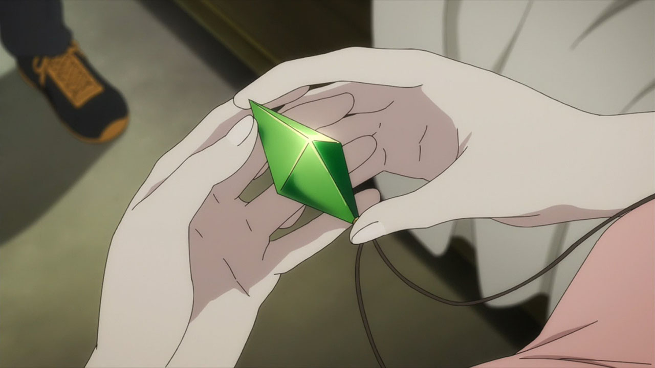 Anime Screenshot