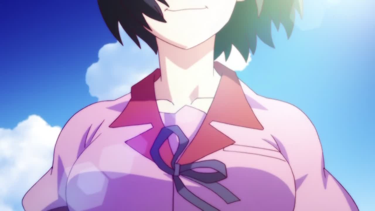 Anime Screenshot