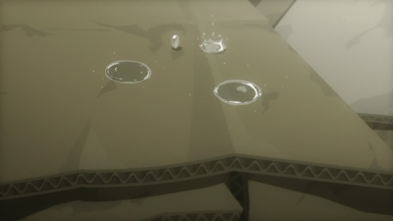 Anime Screenshot