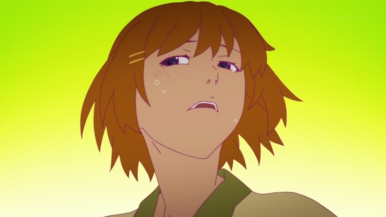Anime Screenshot