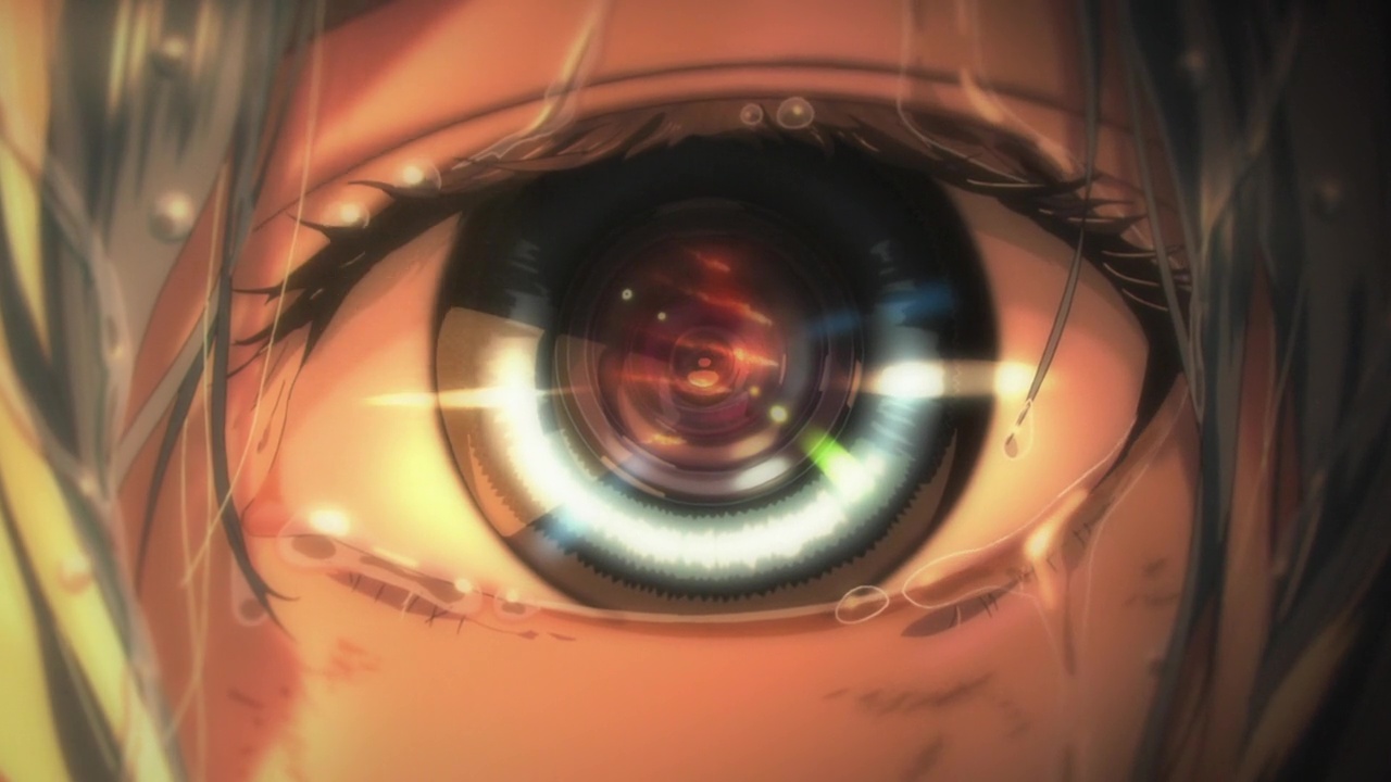 Anime Screenshot