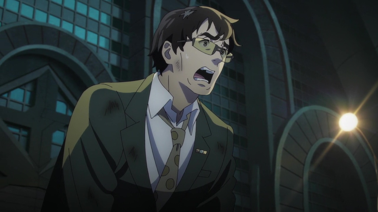Anime Screenshot