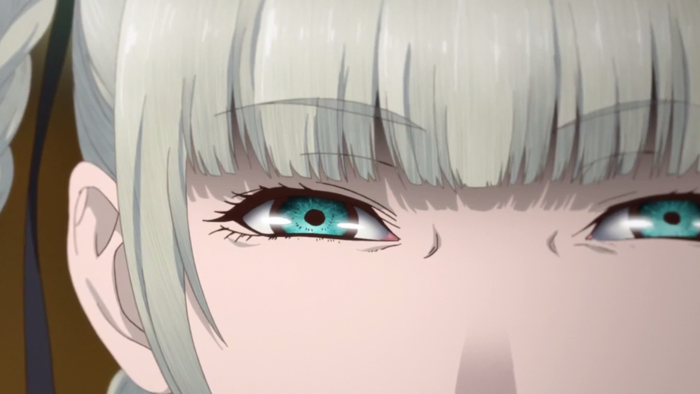 Anime Screenshot