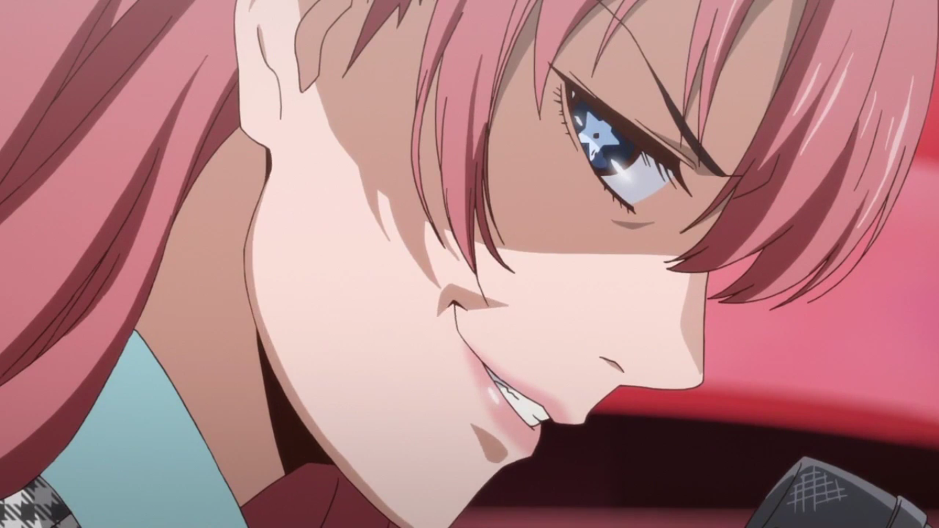 Anime Screenshot