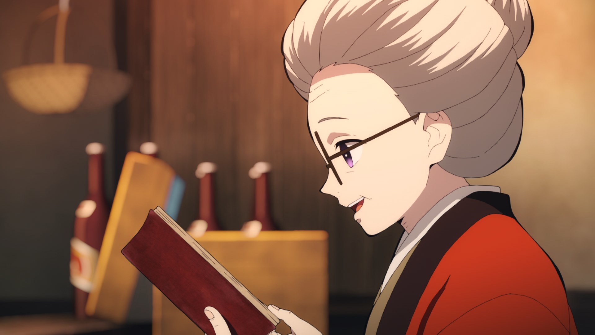 Anime Screenshot