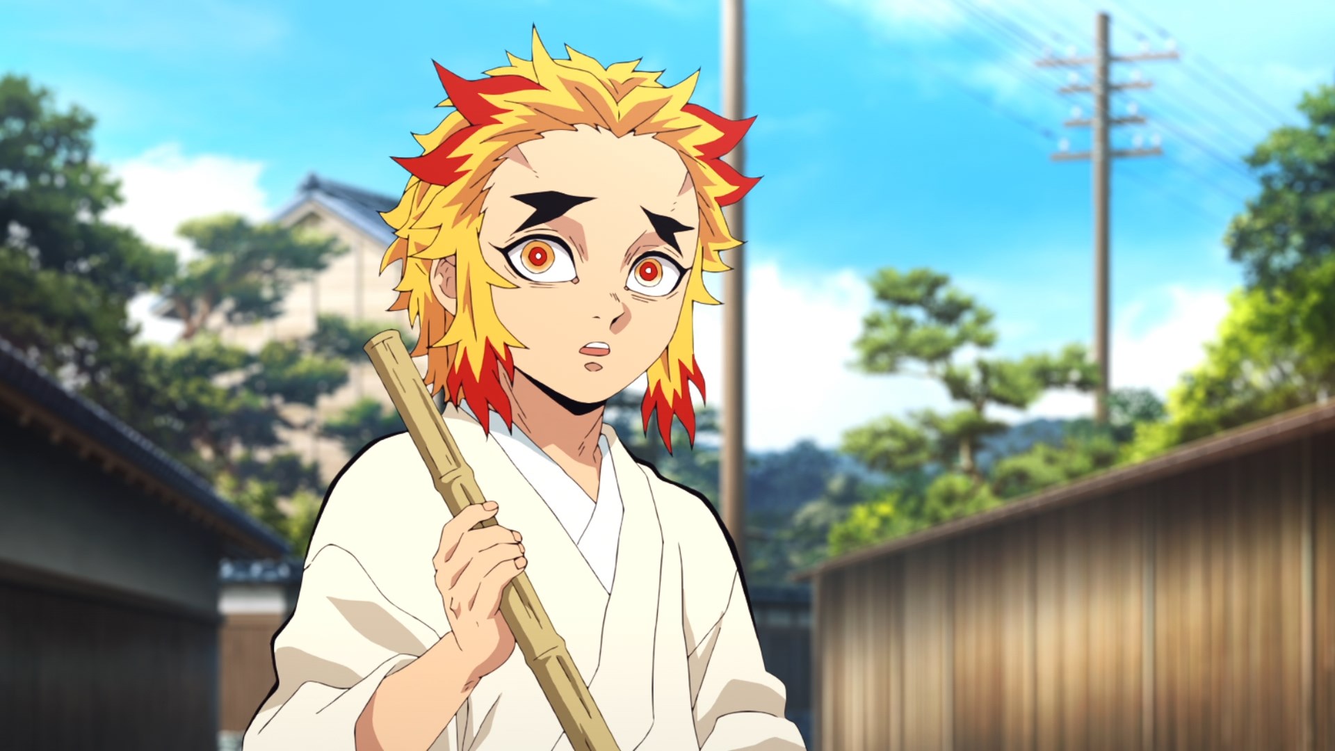 Anime Screenshot