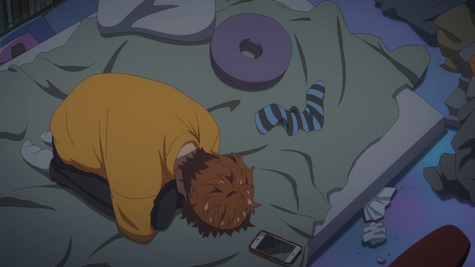 Anime Screenshot