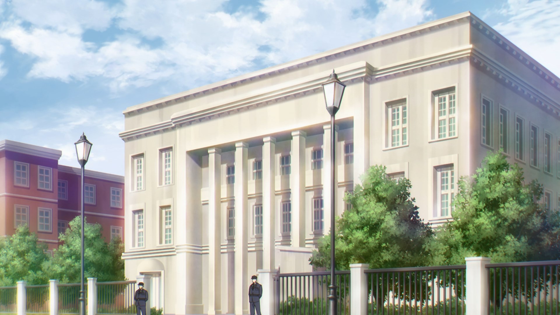 Anime Screenshot