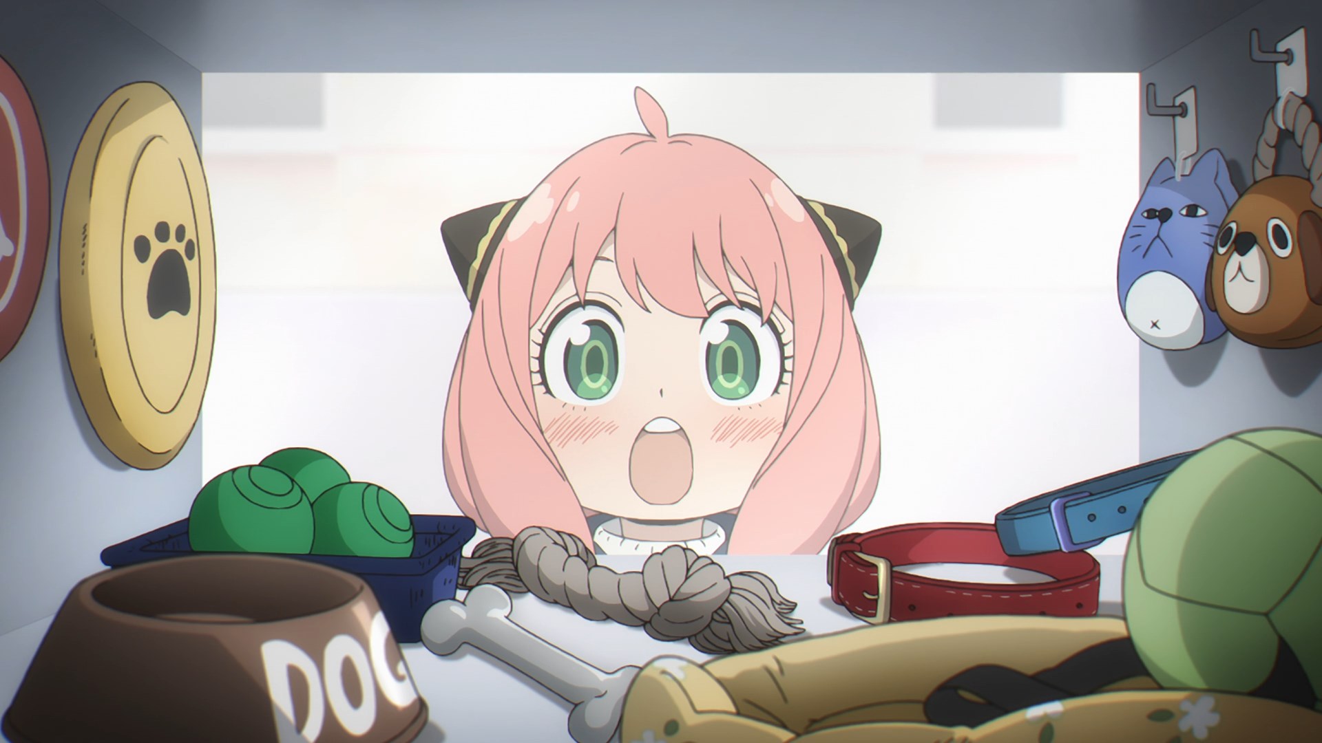 Anime Screenshot