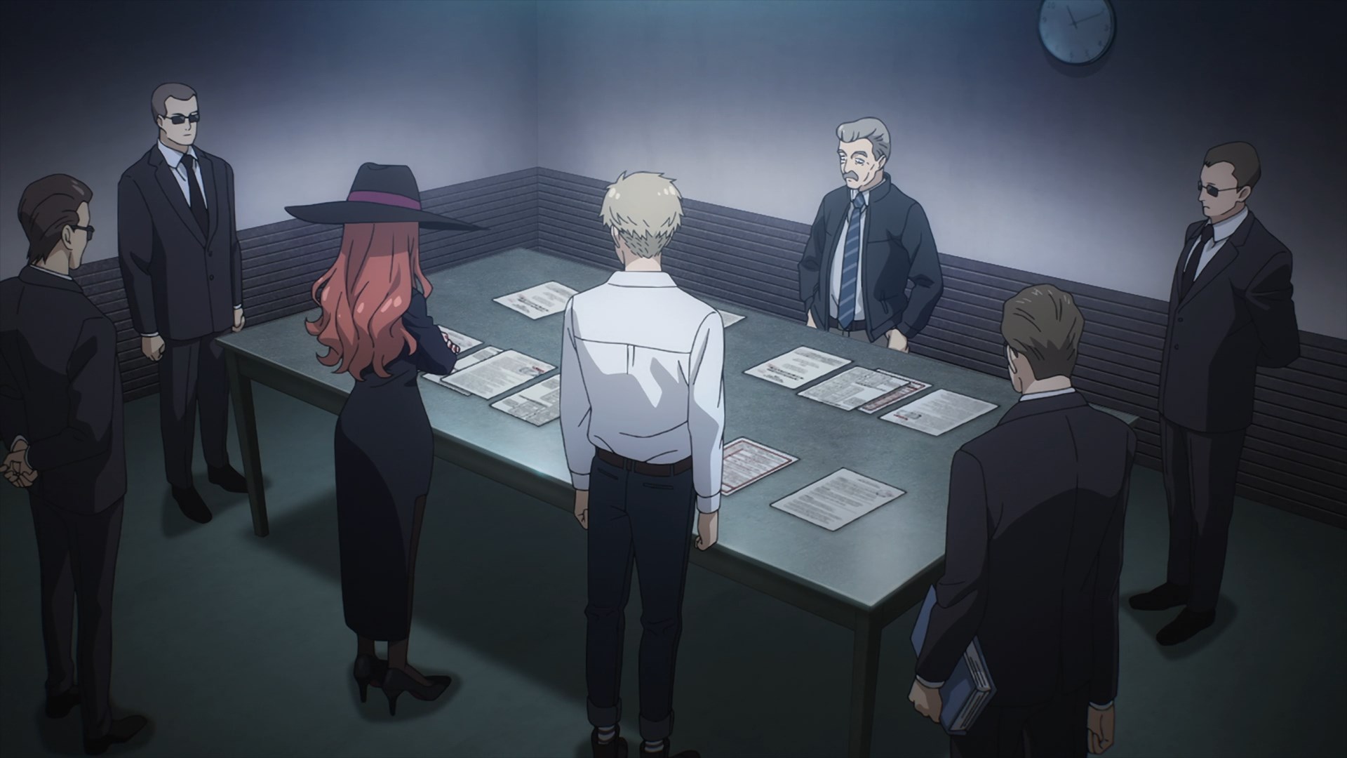 Anime Screenshot