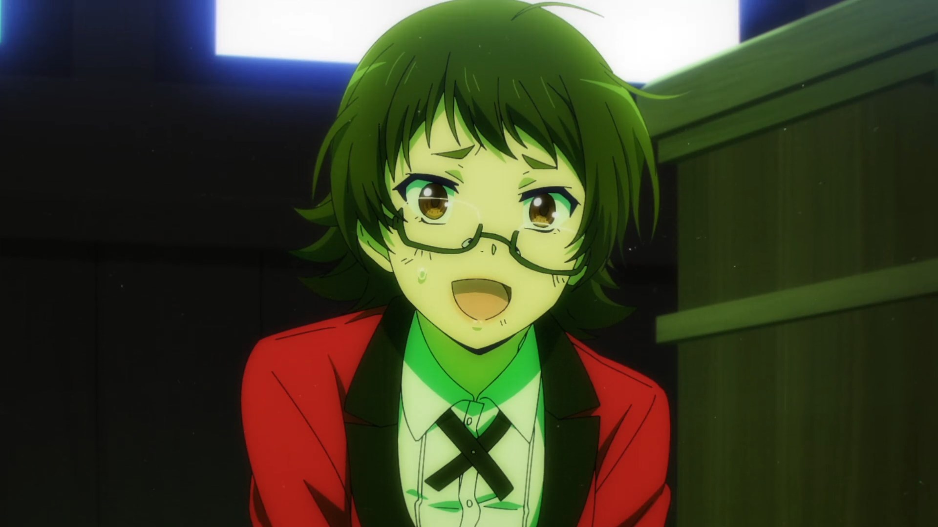 Anime Screenshot