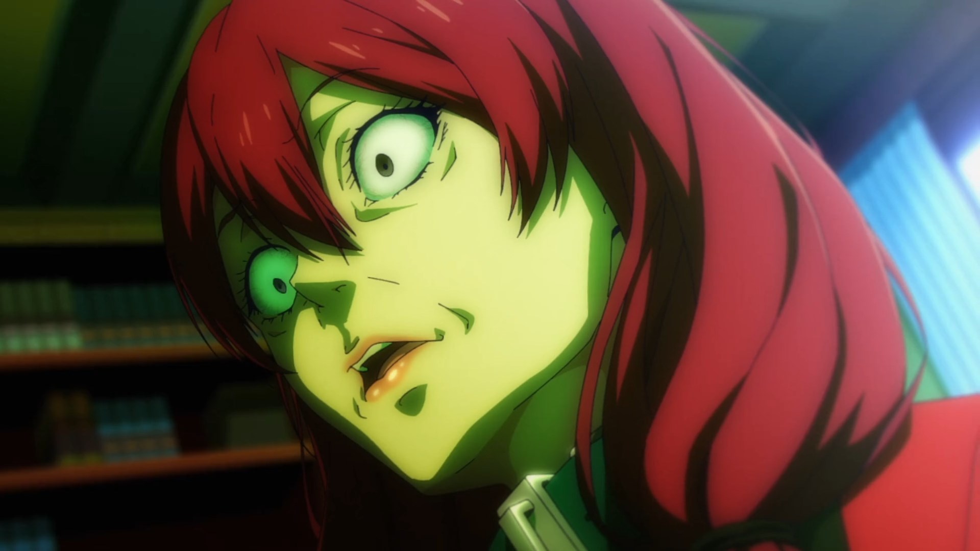 Anime Screenshot