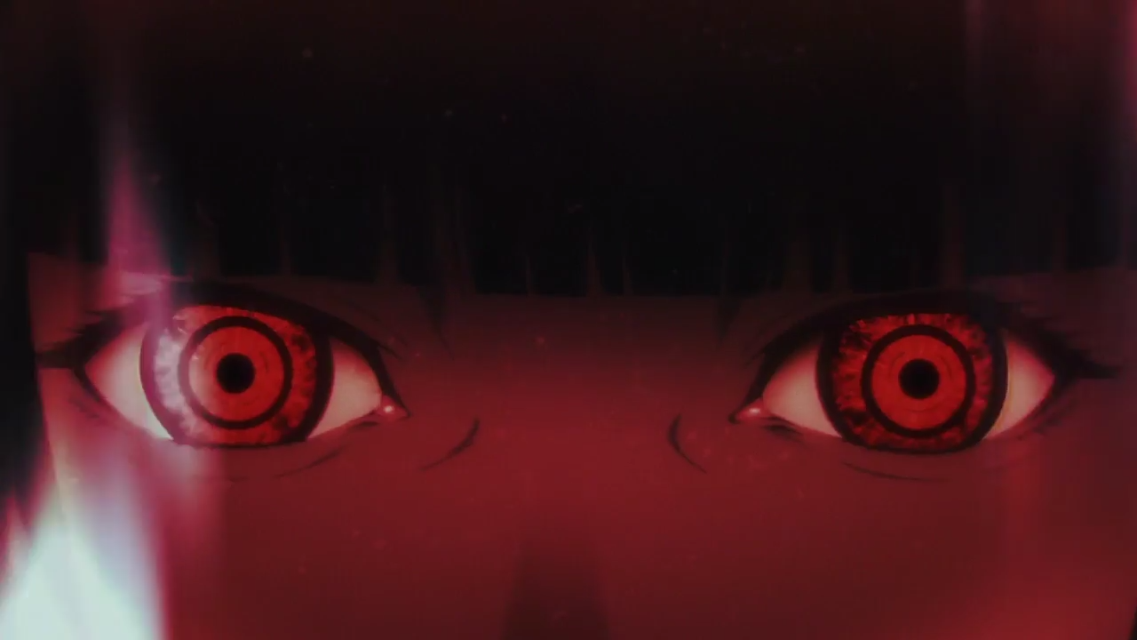 Anime Screenshot