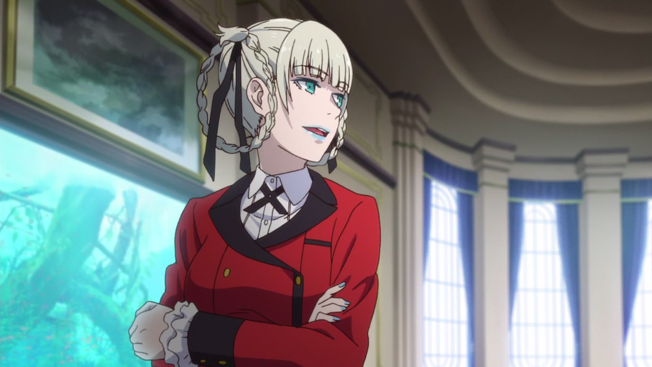 Anime Screenshot