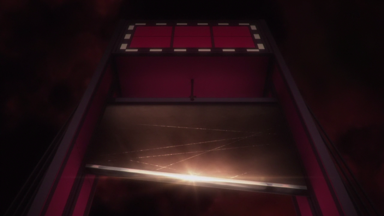 Anime Screenshot