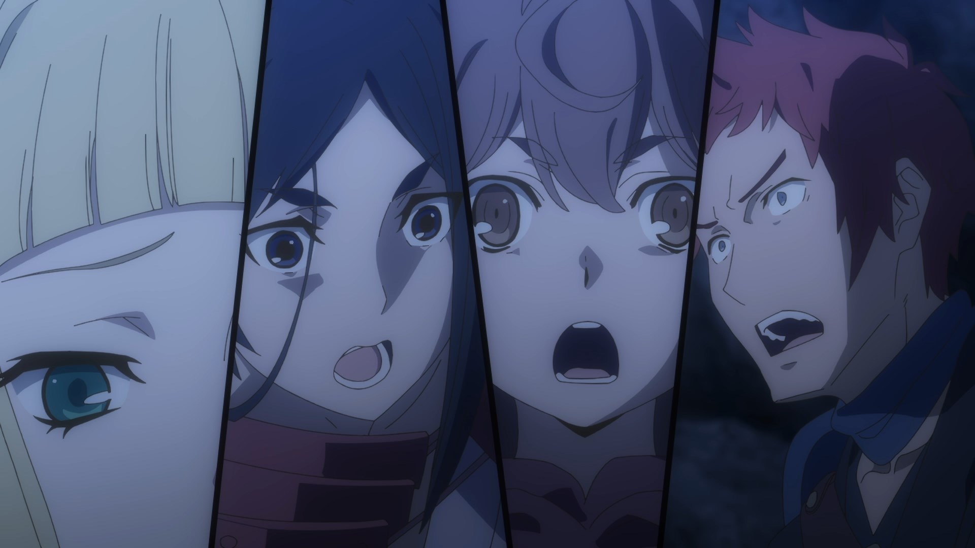 Anime Screenshot