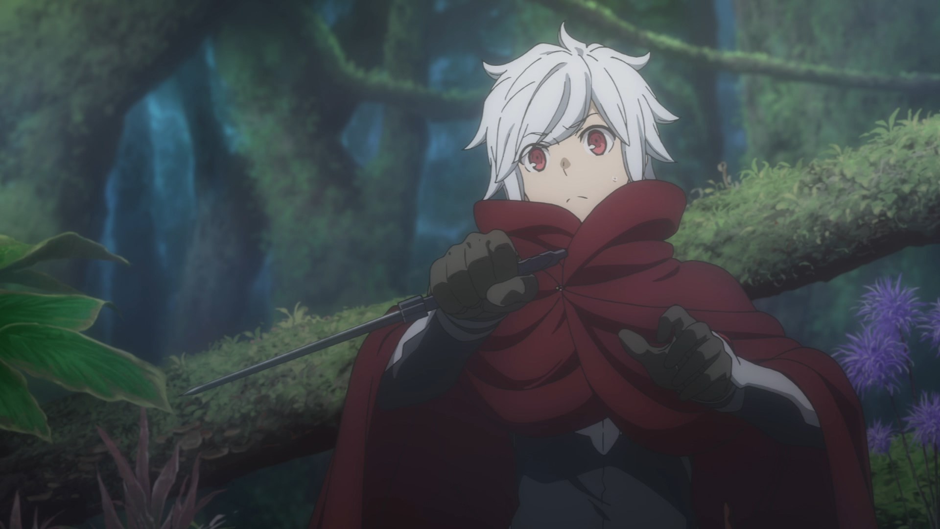 Anime Screenshot
