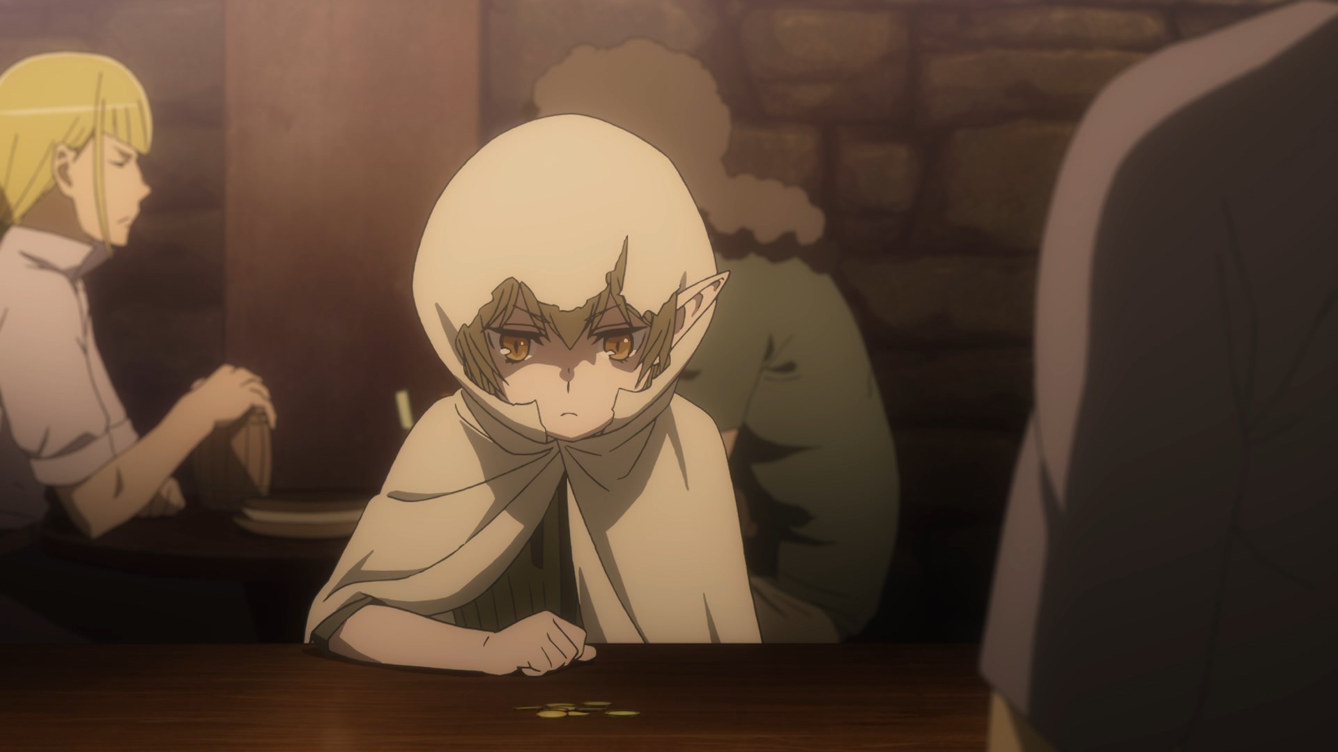 Anime Screenshot