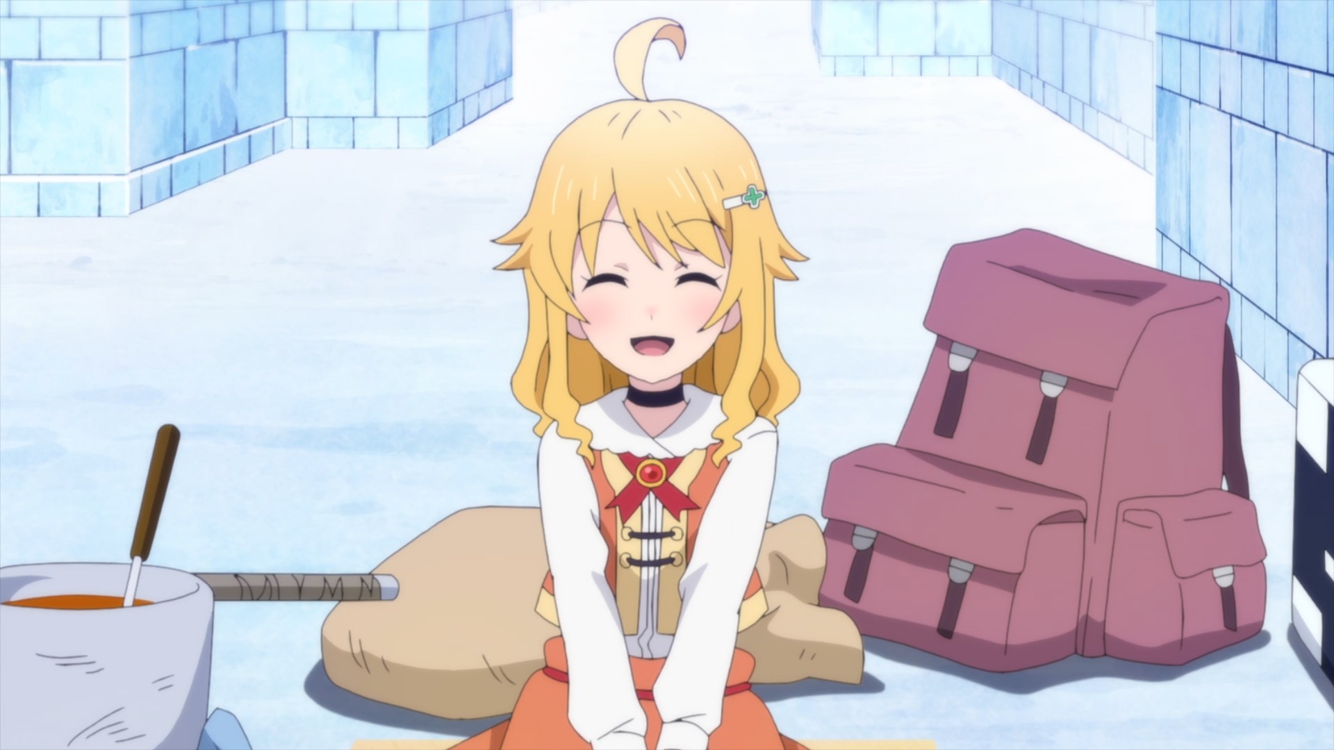 Anime Screenshot
