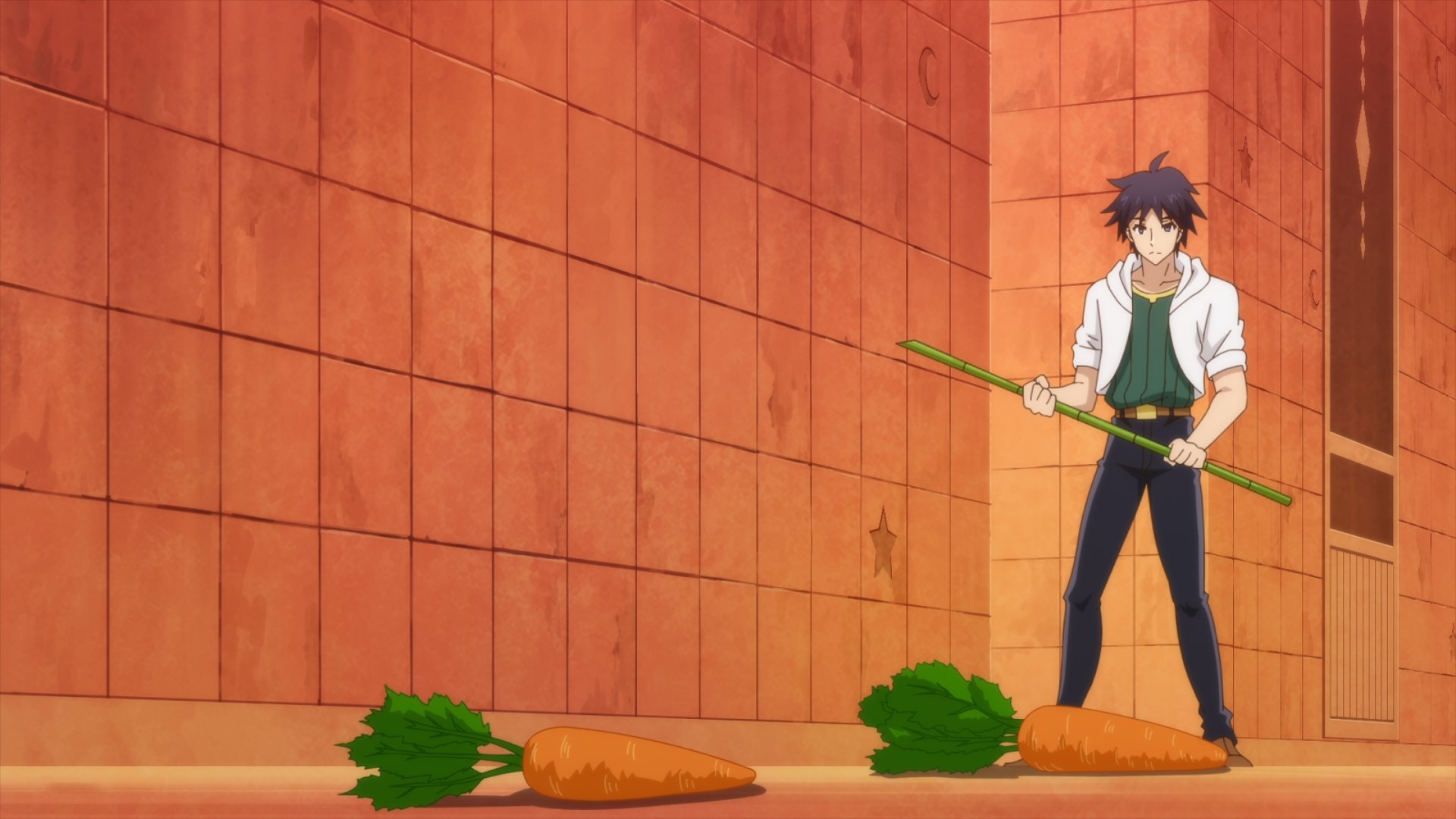Anime Screenshot