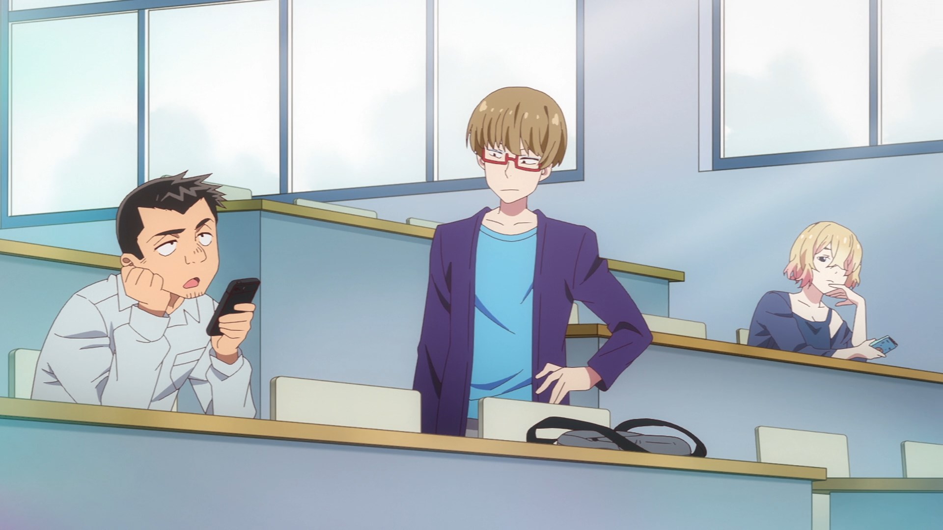 Anime Screenshot