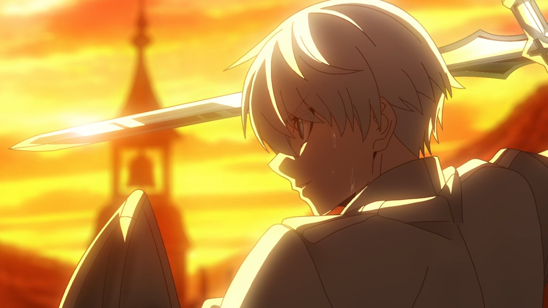 Anime Screenshot