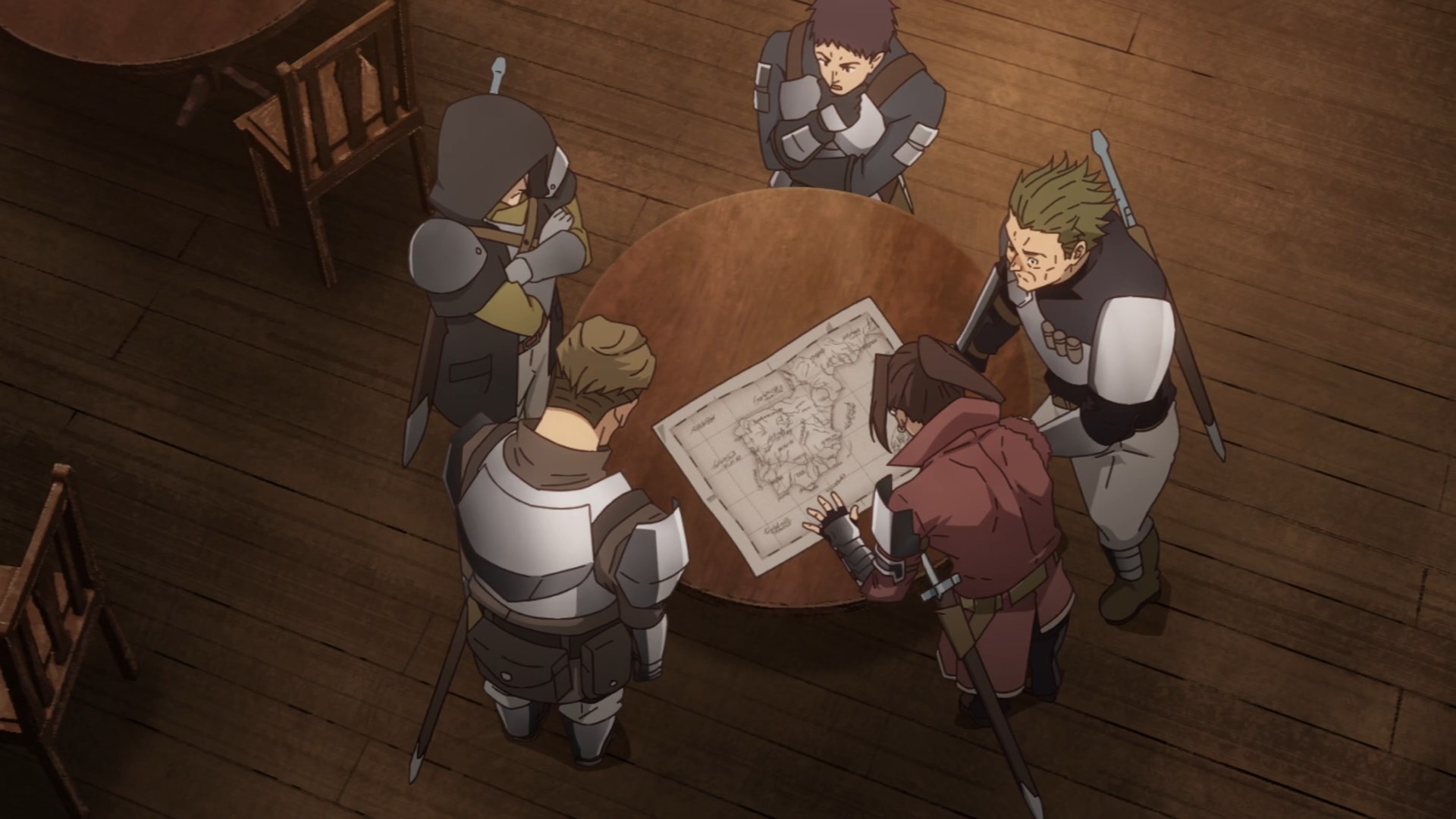 Anime Screenshot
