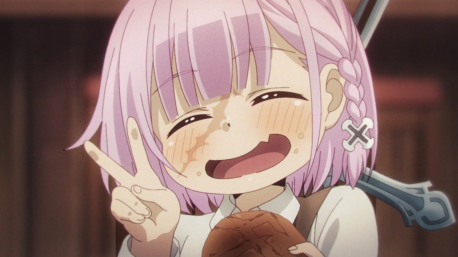 Anime Screenshot