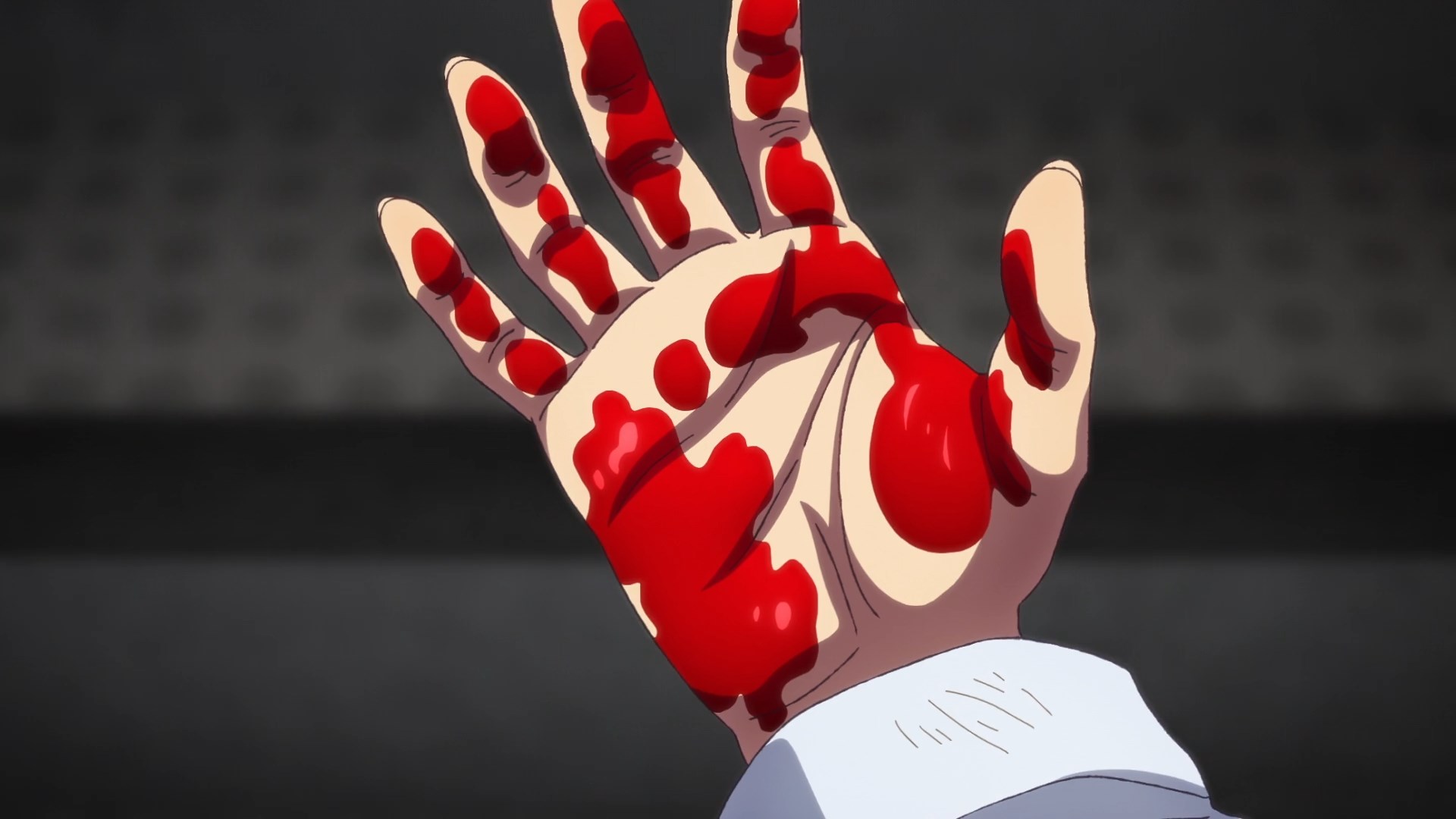 Anime Screenshot