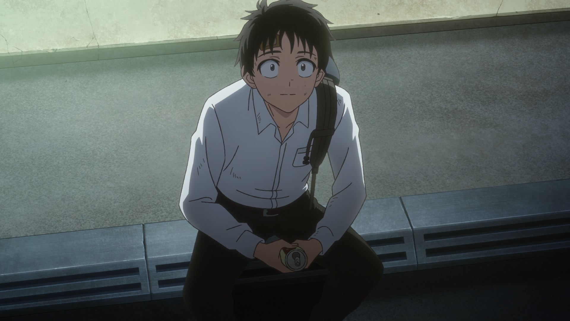 Anime Screenshot