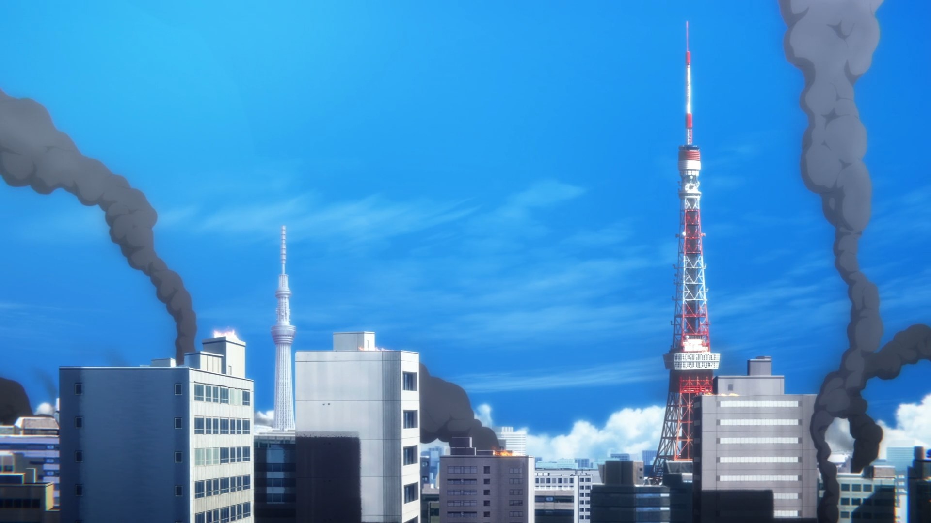 Anime Screenshot