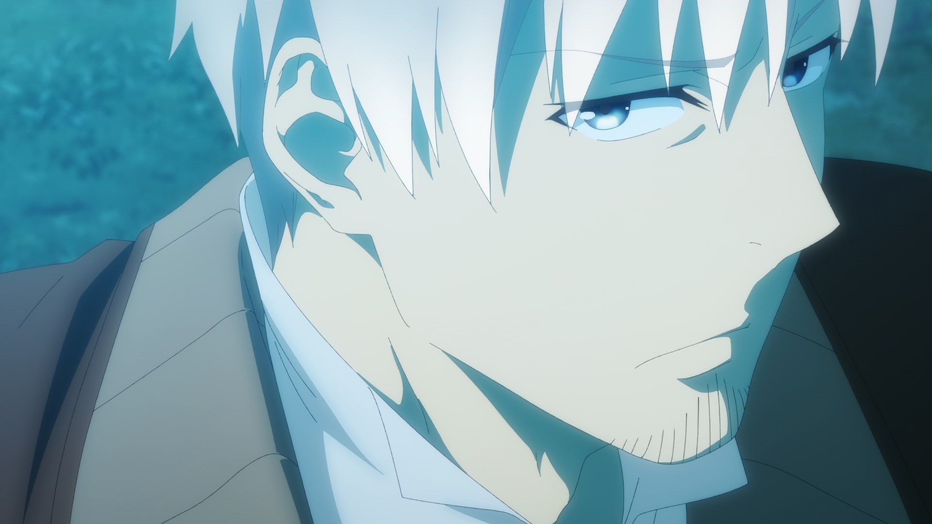 Anime Screenshot