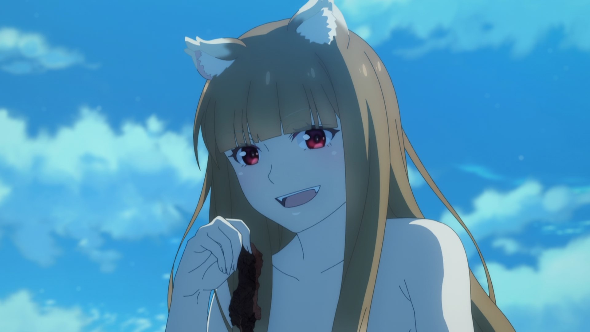 Anime Screenshot