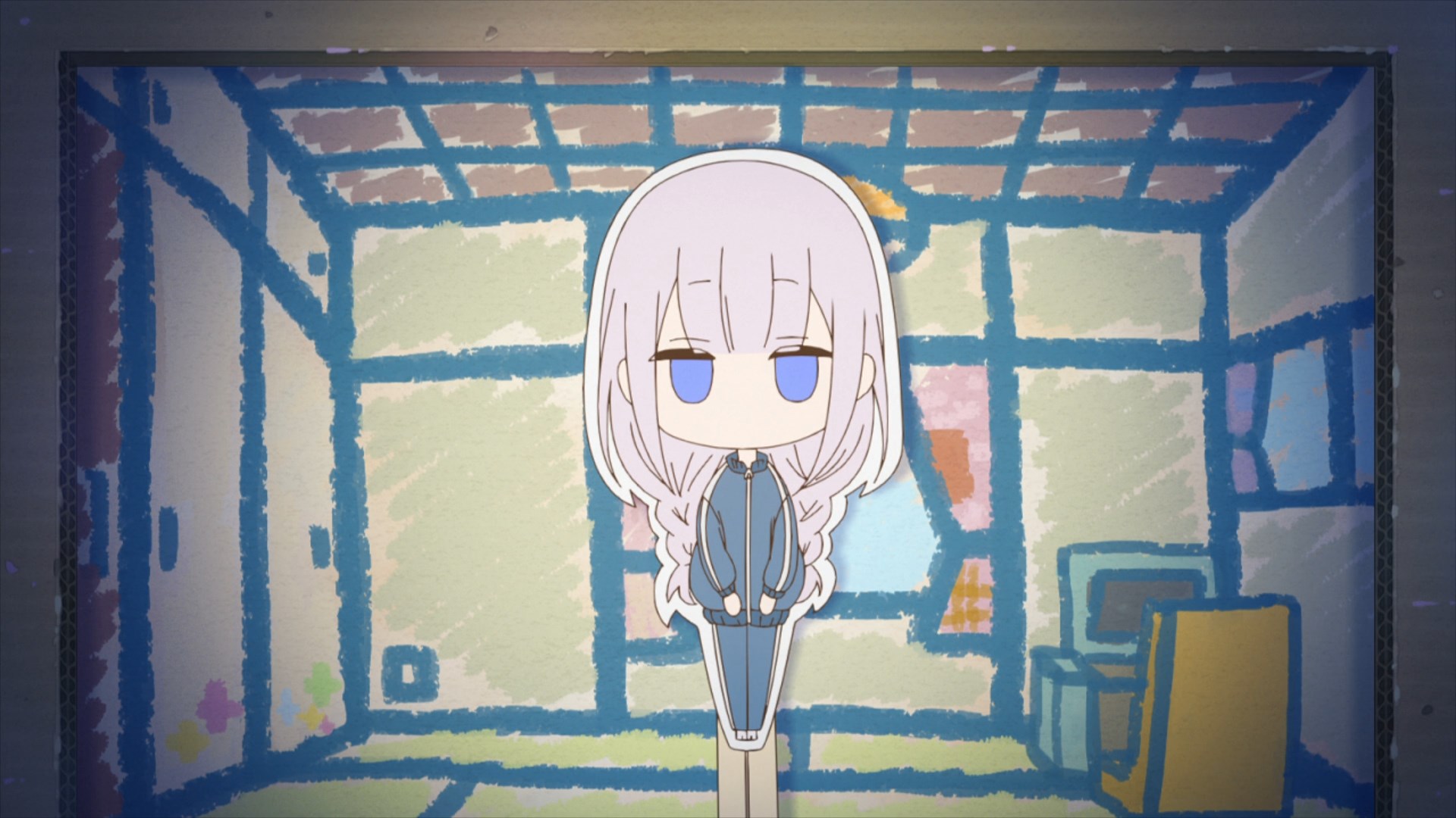 Anime Screenshot