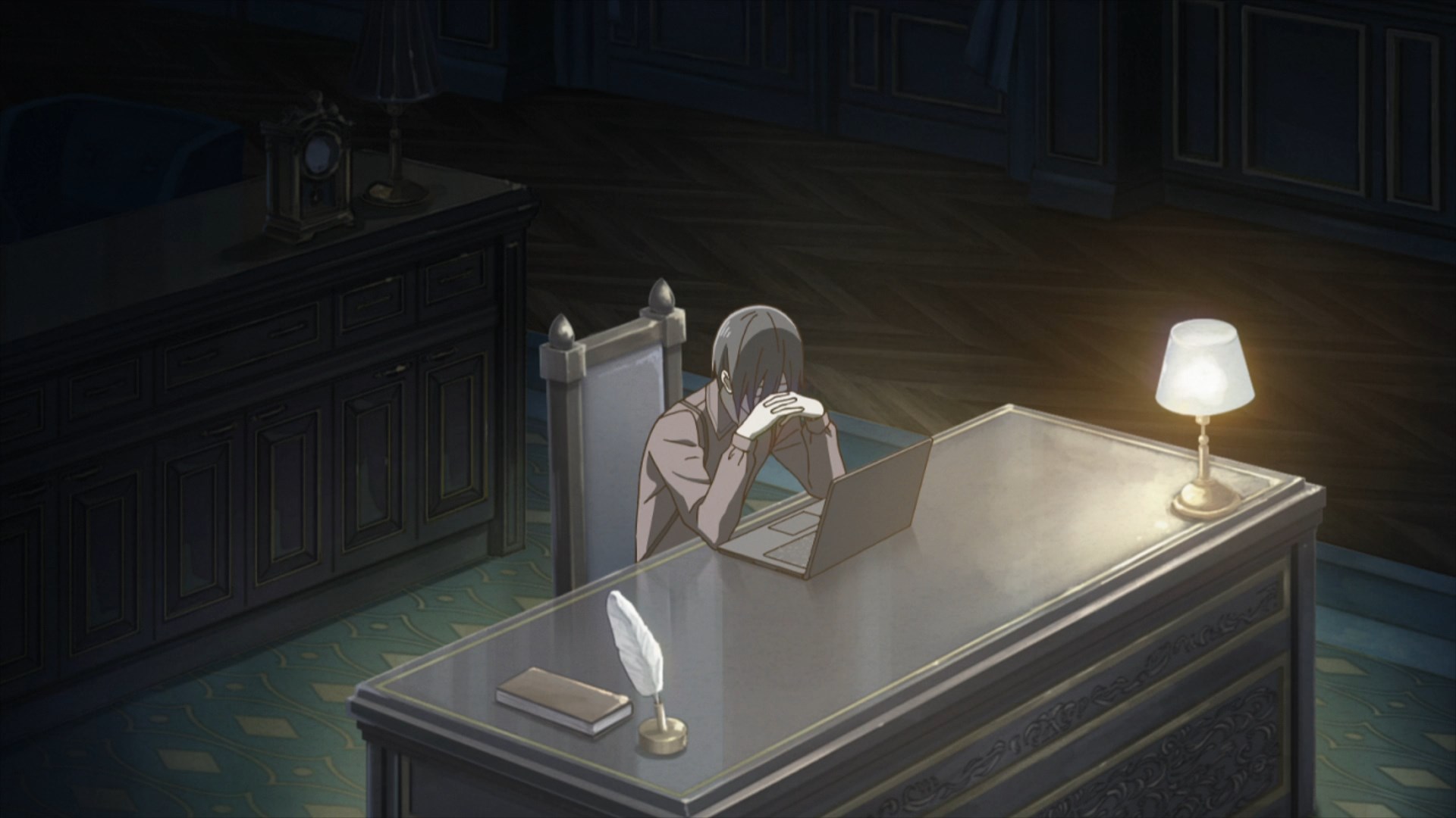 Anime Screenshot