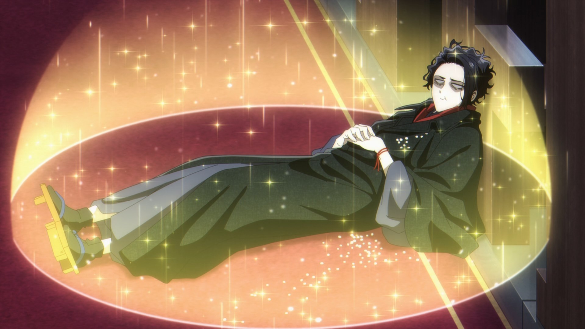 Anime Screenshot