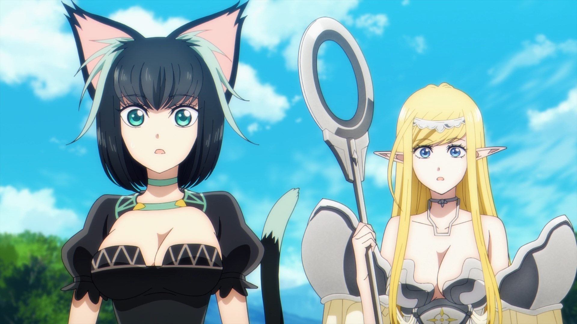 Anime Screenshot