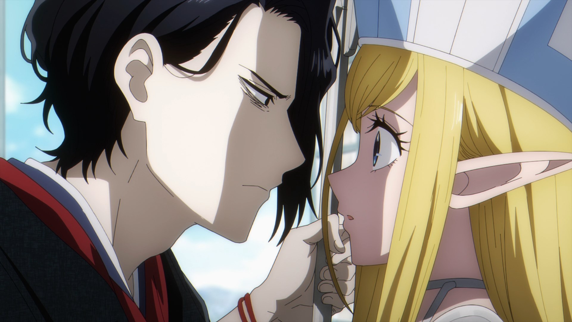 Anime Screenshot
