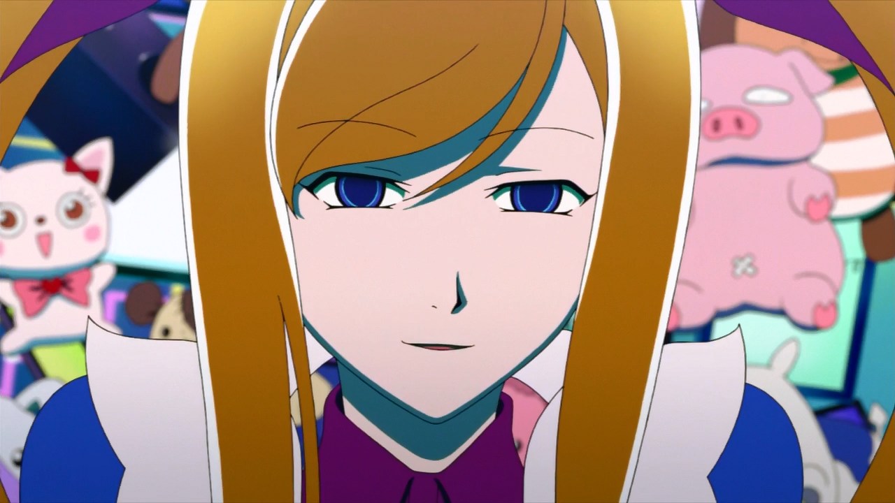 Anime Screenshot